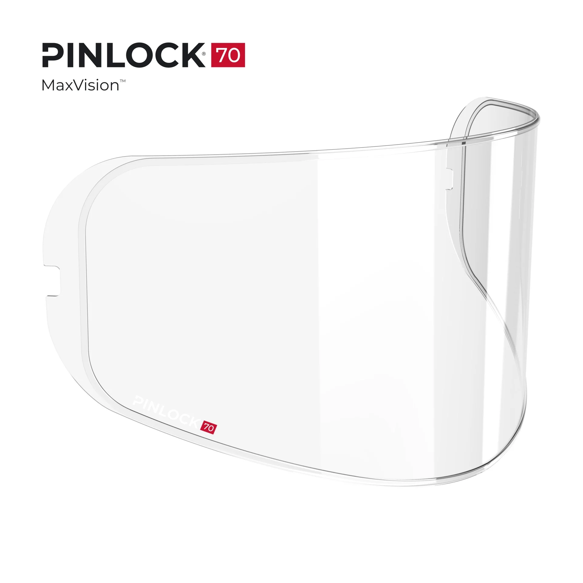 FogOff & Pinlock