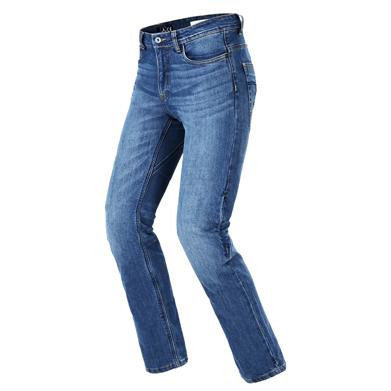 Pantalones de moto vaqueros